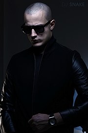 Featured image for “DJ Snake”