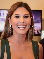 Featured image for “Daisy Fuentes”