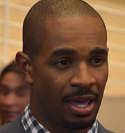 Featured image for “Damon Jr. Wayans”
