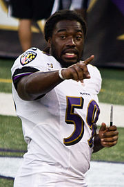 Featured image for “Dannell Ellerbe”