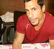 Featured image for “Danny Wood”