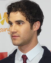 Featured image for “Darren Criss”