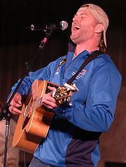 Featured image for “Darryl Worley”