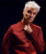 Featured image for “David Byrne”