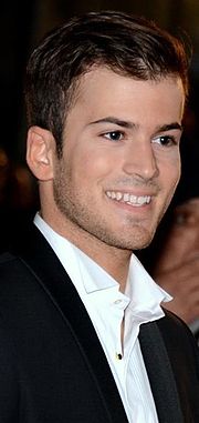 Featured image for “David Carreira”