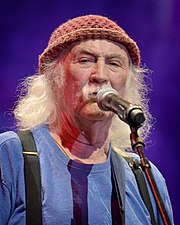 Featured image for “David Crosby”