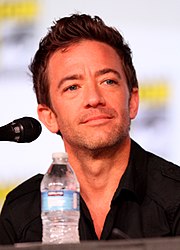 Featured image for “David Faustino”