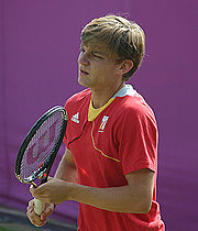 Featured image for “David Goffin”