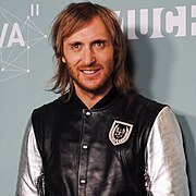 Featured image for “David Guetta”