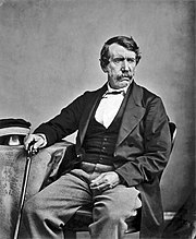 Featured image for “David Livingstone”