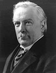 Featured image for “David Lloyd George”