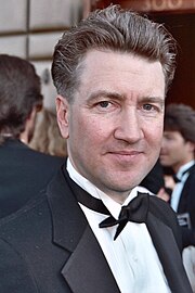 Featured image for “David Lynch”