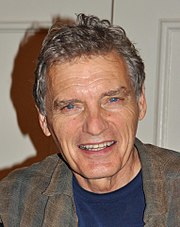 Featured image for “David Selby”