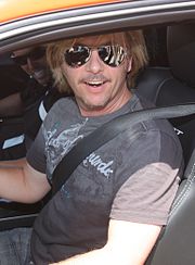 Featured image for “David Spade”