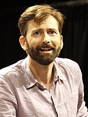 Featured image for “David Tennant”