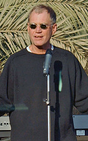 Featured image for “David Letterman”