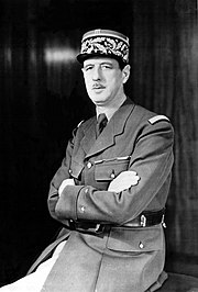 Featured image for “Charles de Gaulle”