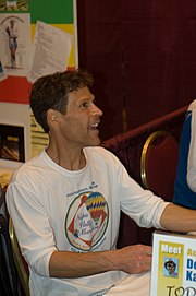 Featured image for “Dean Karnazes”
