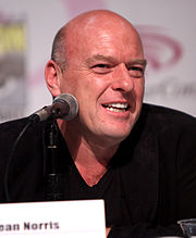 Featured image for “Dean Norris”