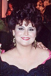 Featured image for “Delta Burke”
