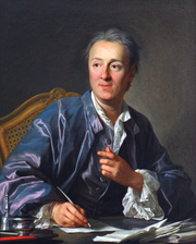 Featured image for “Denis Diderot”