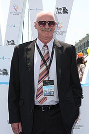 Featured image for “Dennis Lillee”