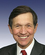 Featured image for “Dennis Kucinich”