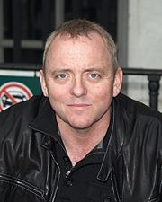 Featured image for “Dennis Lehane”