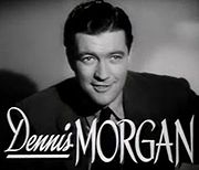 Featured image for “Dennis Morgan”