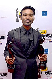 Featured image for “Dhanush”