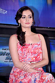 Featured image for “Dia Mirza”