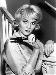 Featured image for “Diane McBain”