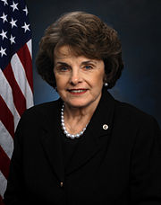 Featured image for “Dianne Feinstein”