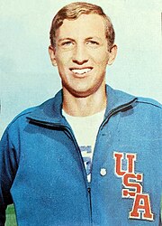 Featured image for “Dick Fosbury”
