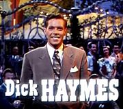 Featured image for “Dick Haymes”