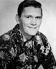 Featured image for “Dick York”