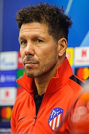 Featured image for “Diego Simeone”