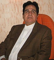 Featured image for “Dilip Kumar”
