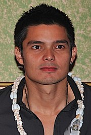 Featured image for “Dingdong Dantes”
