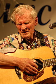 Featured image for “Doc Watson”