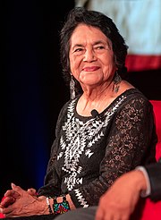 Featured image for “Dolores Huerta”