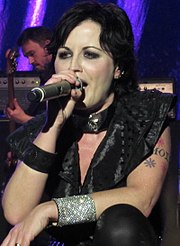 Featured image for “Dolores O’Riordan”