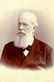 Featured image for “Emperor of Brazil Pedro II”