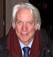 Featured image for “Donald Sutherland”