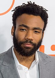 Featured image for “Donald Glover”