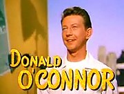 Featured image for “Donald O’Connor”