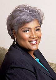 Featured image for “Donna Brazile”