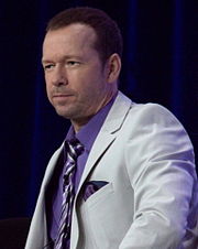 Featured image for “Donnie Wahlberg”