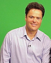 Featured image for “Donny Osmond”