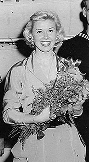 Featured image for “Doris Day”